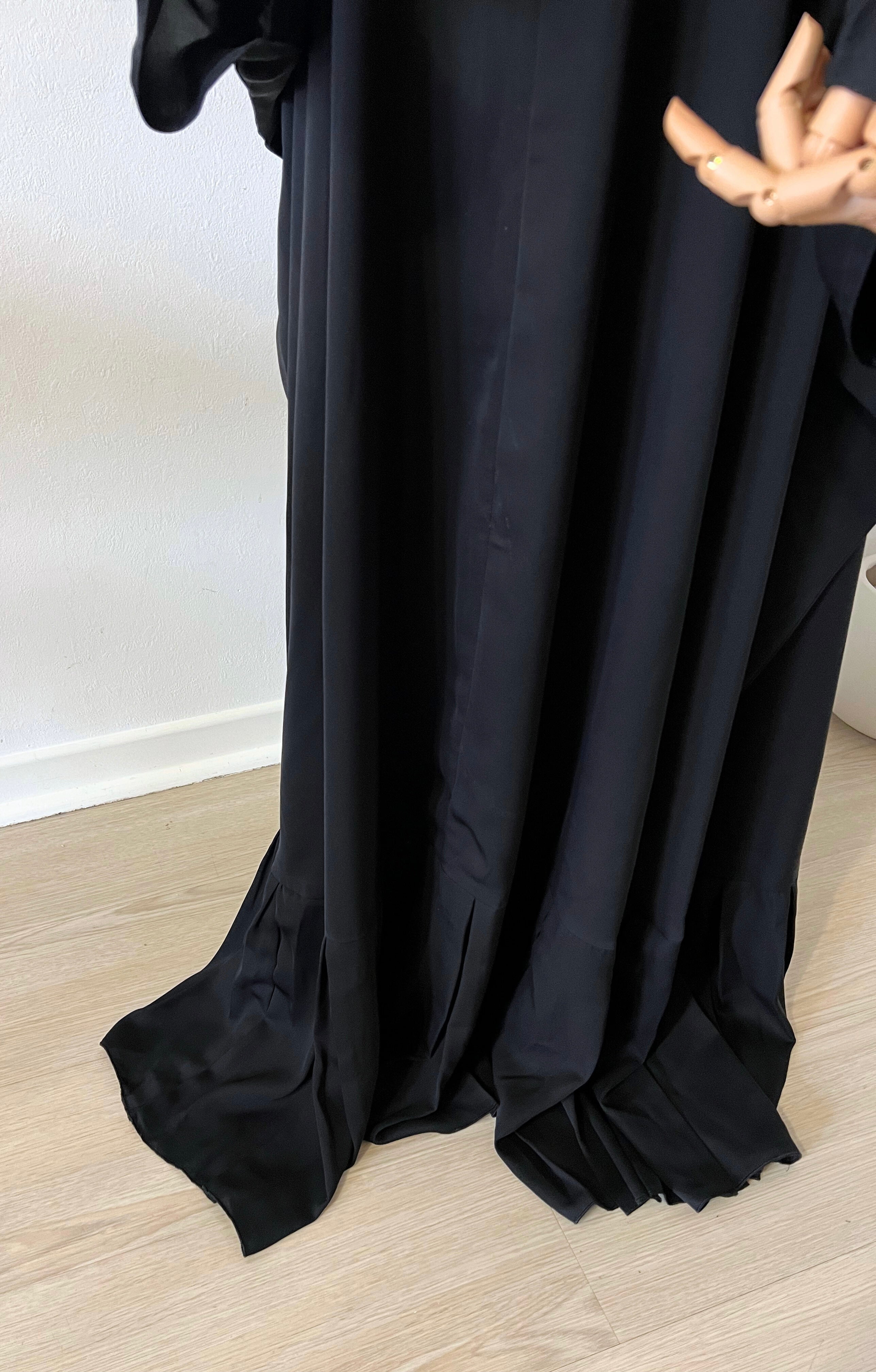 Abaya Leya
