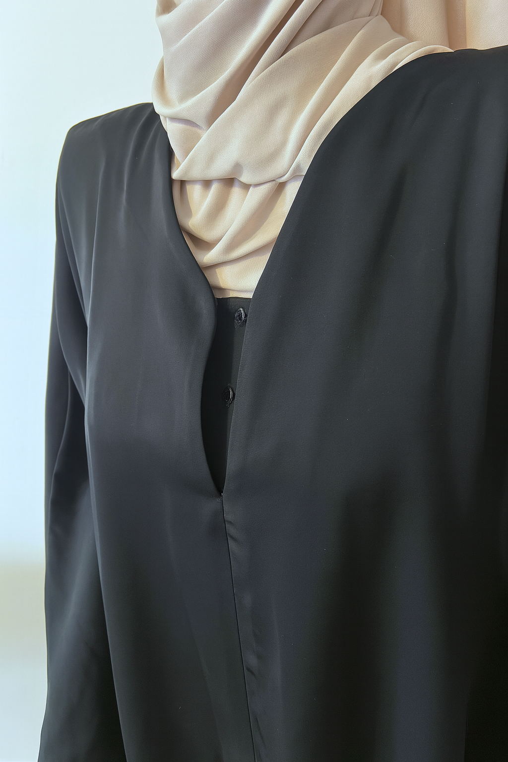 Abaya Leya