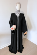 Abaya Syrine