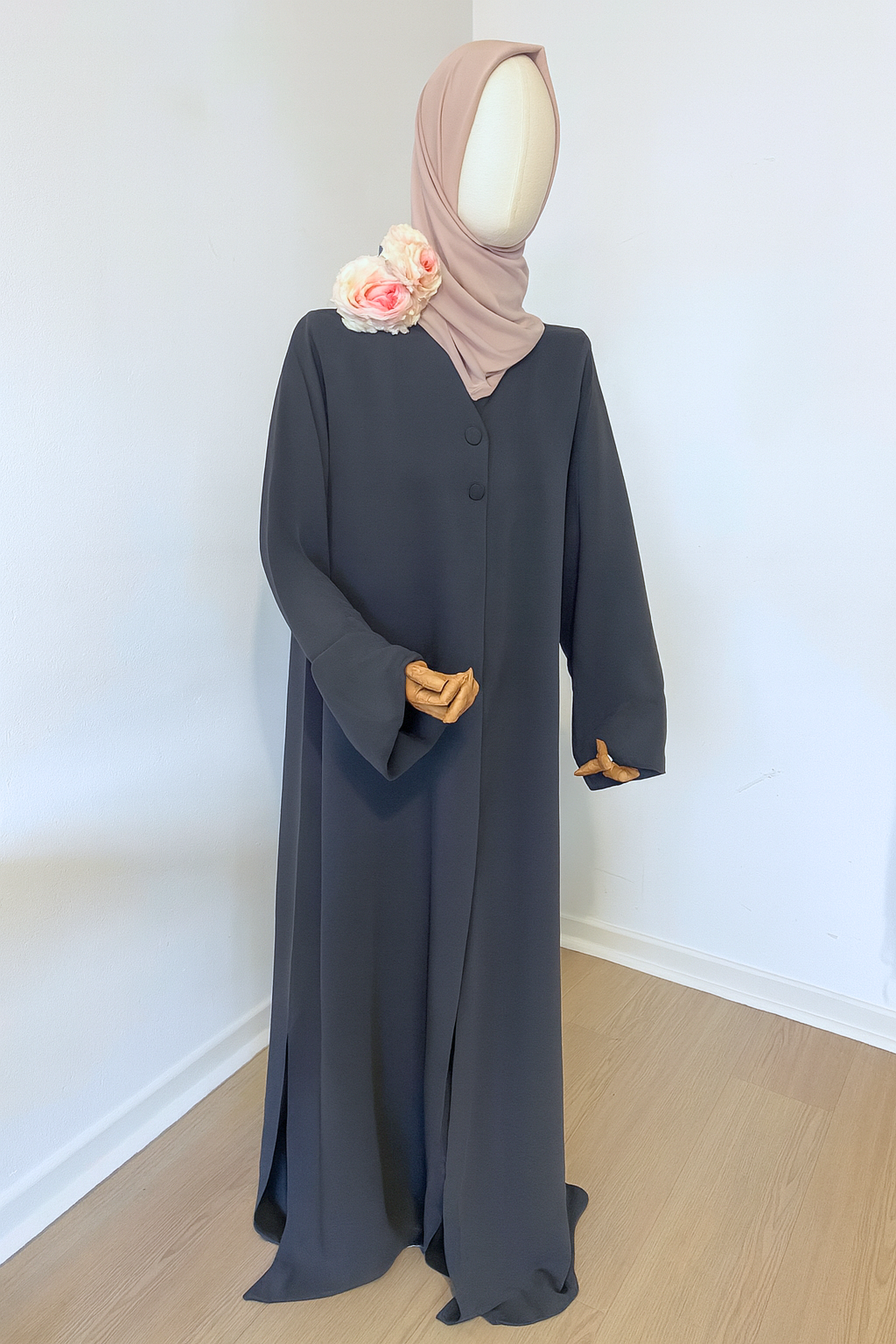 Abaya Firdaws