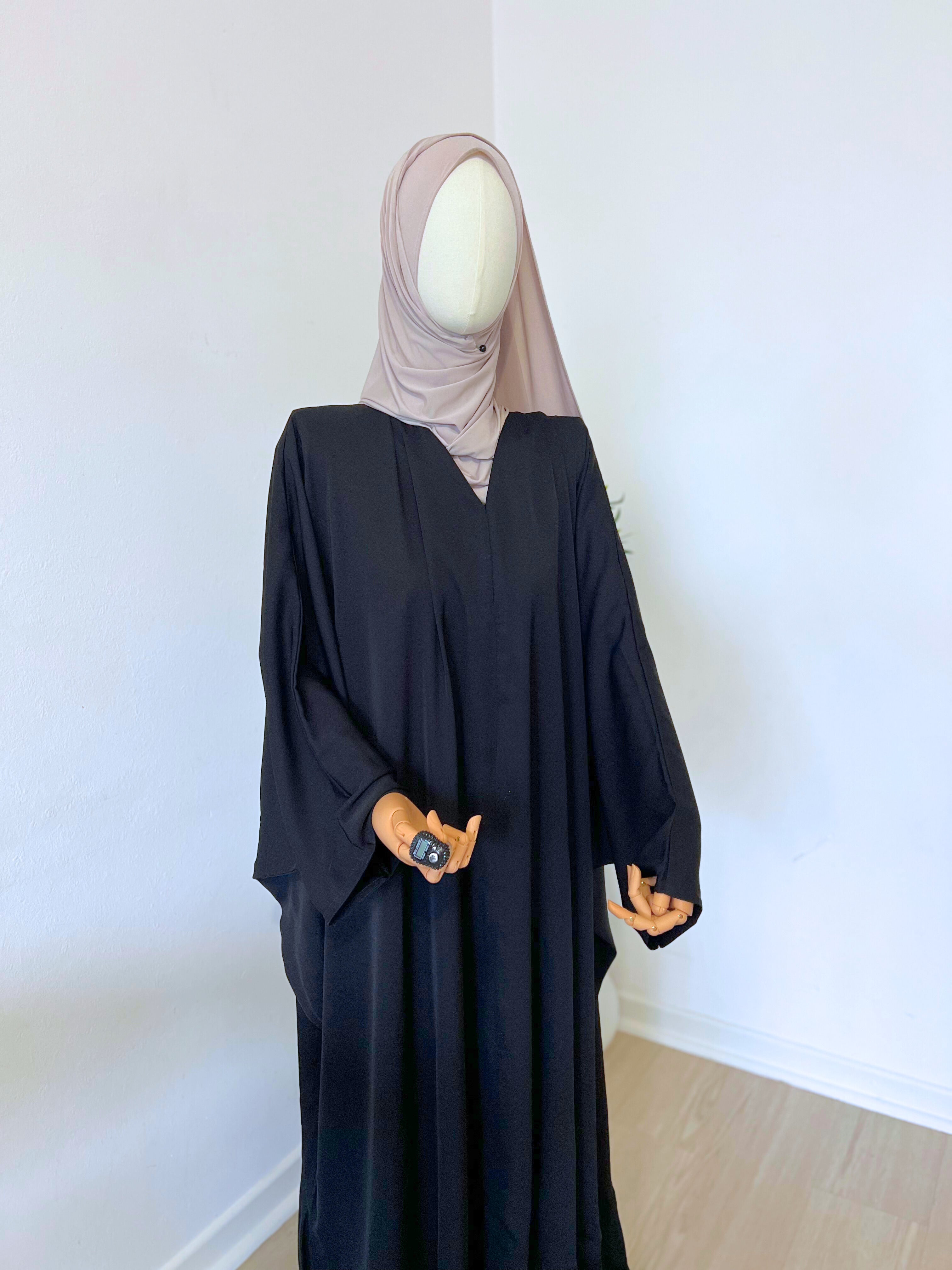 Abaya Leya