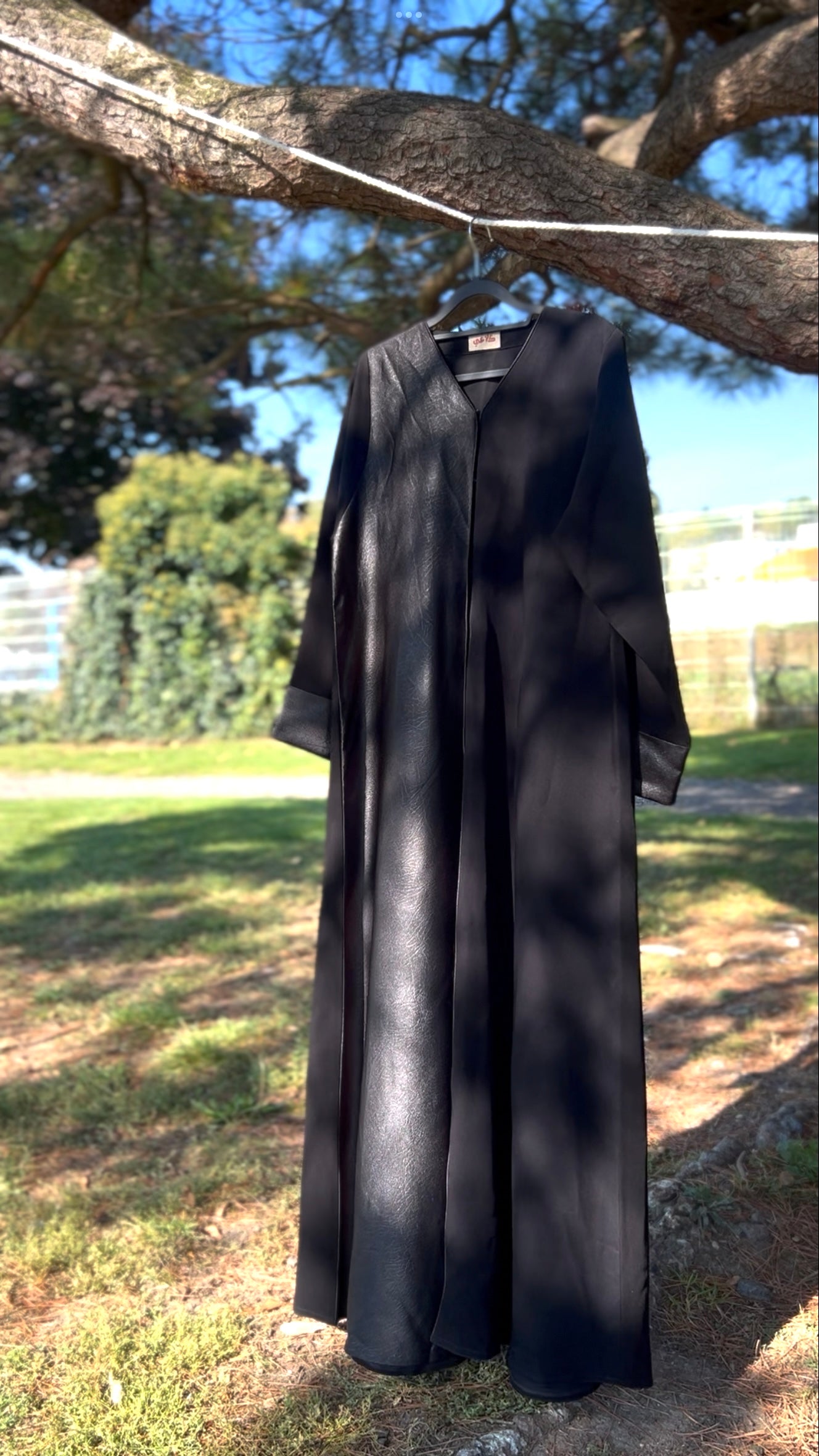 Abaya Yliana