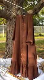 Abaya Leya
