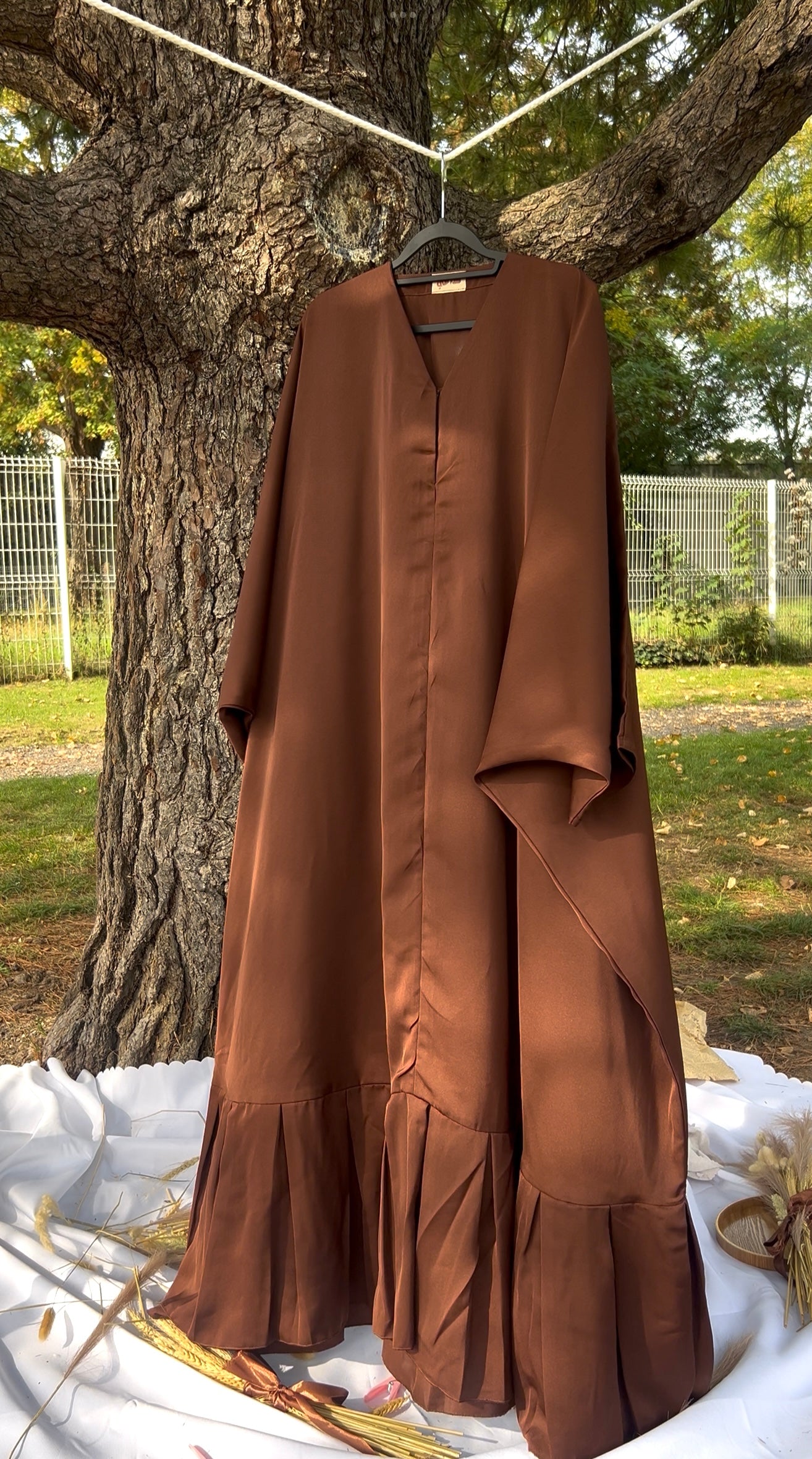 Abaya Leya