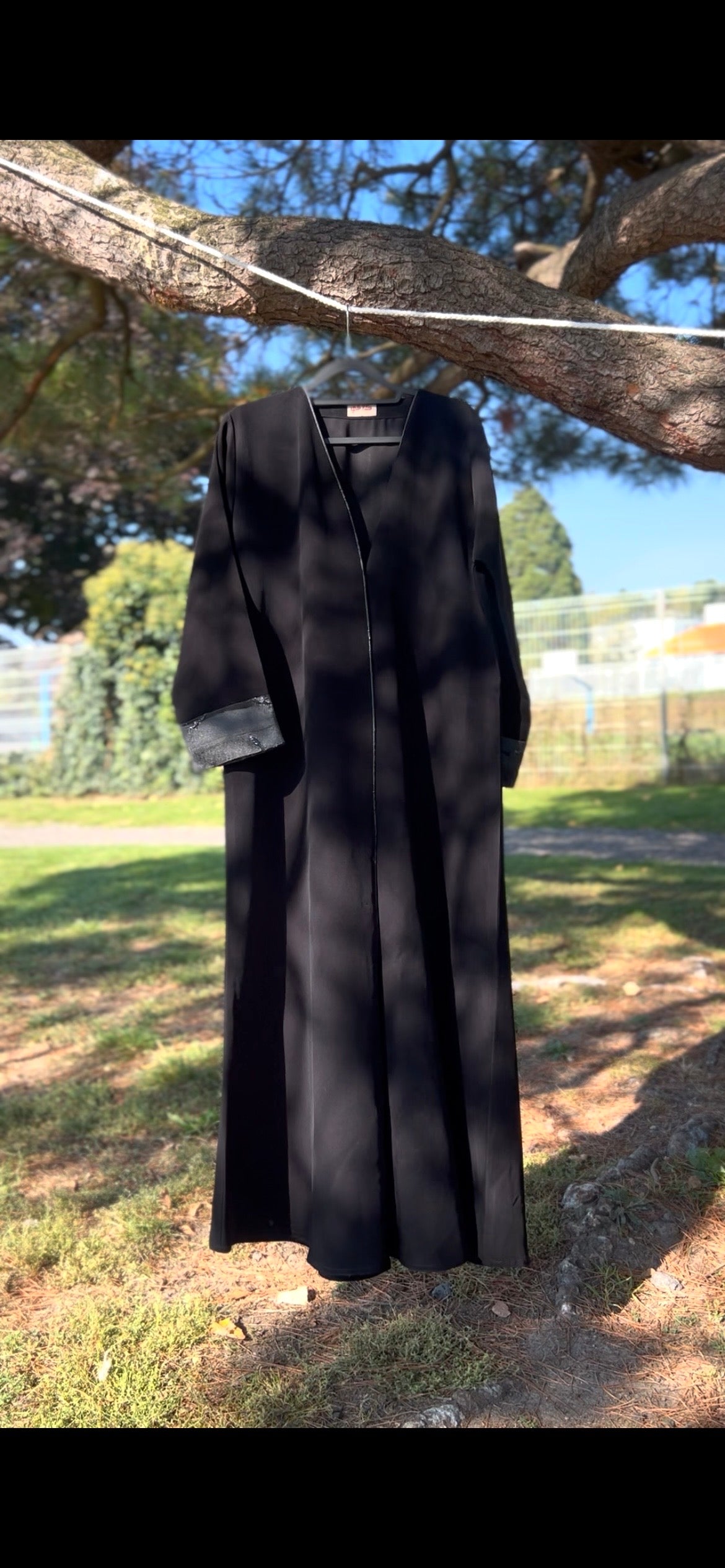 Abaya Sihem
