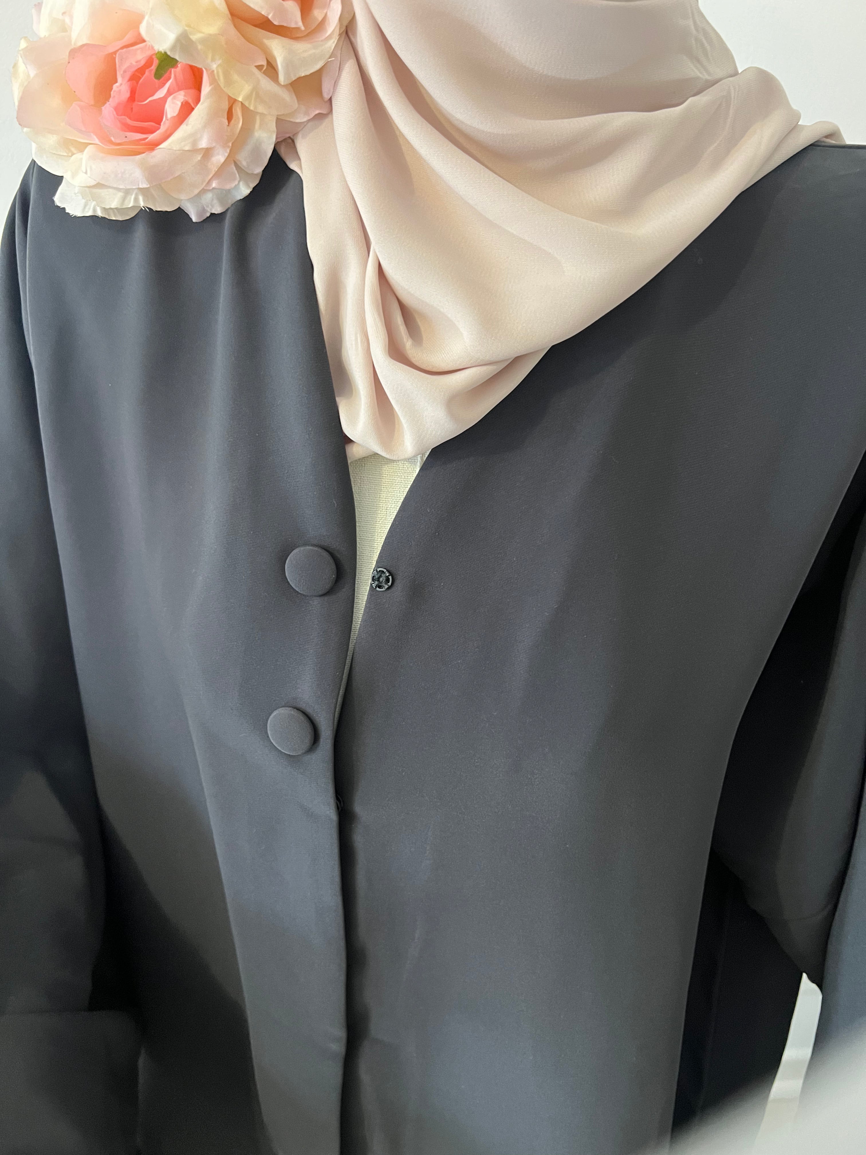 Abaya Firdaws