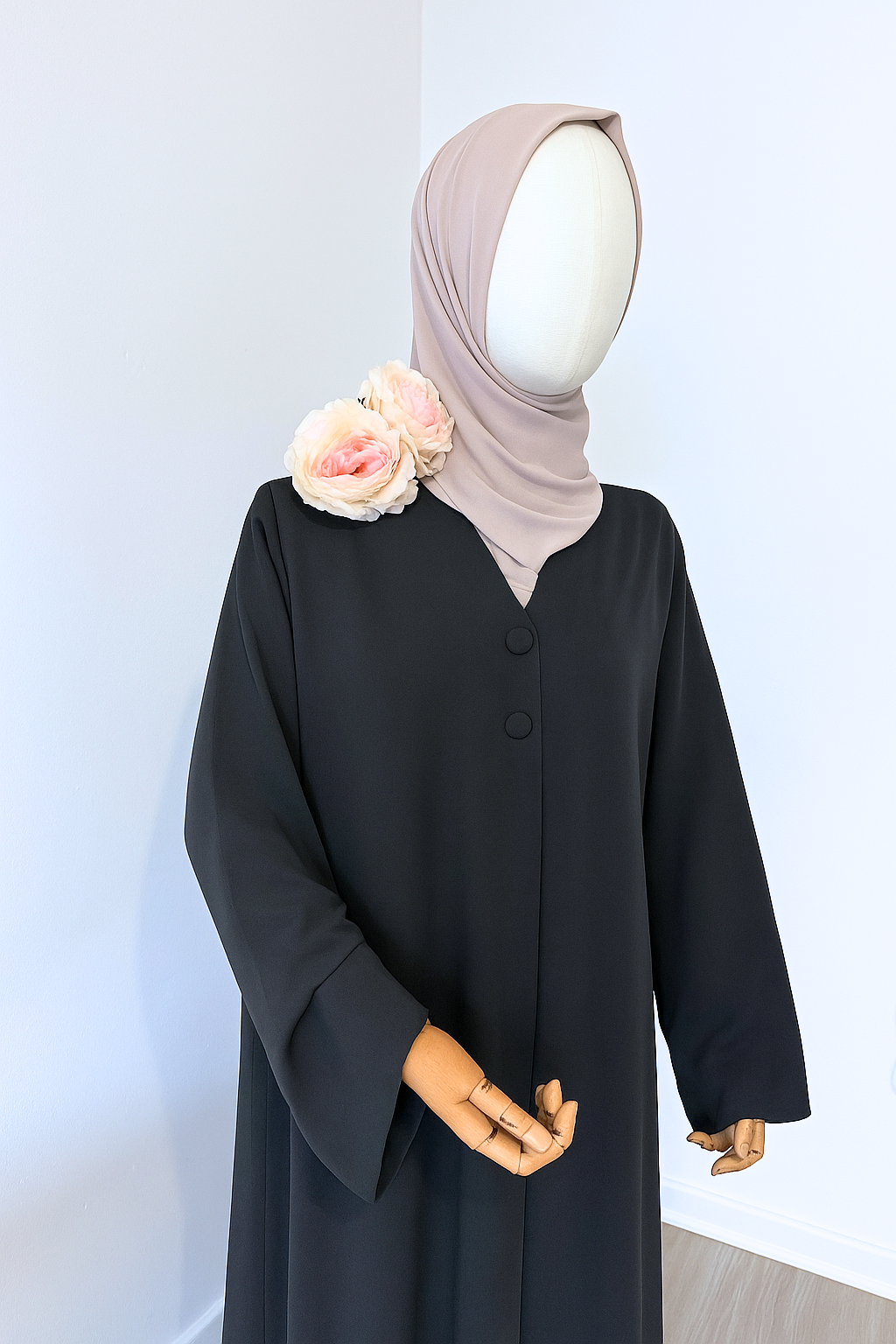 Abaya Firdaws